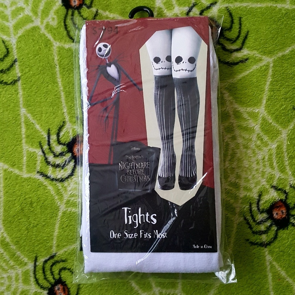 NEW! Jack Tights